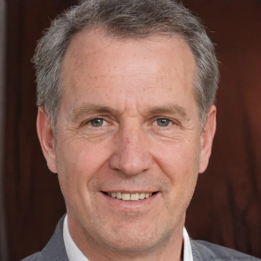 Niklas, 45 Jahre