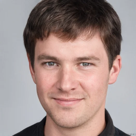Leon, 32 Jahre