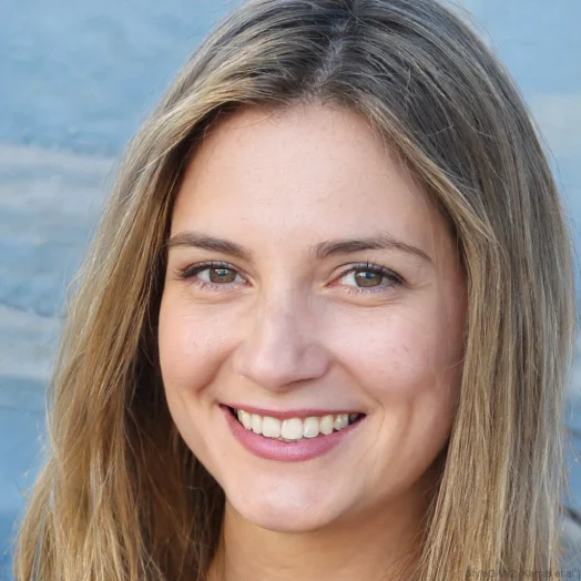 Maria, 34 Jahre