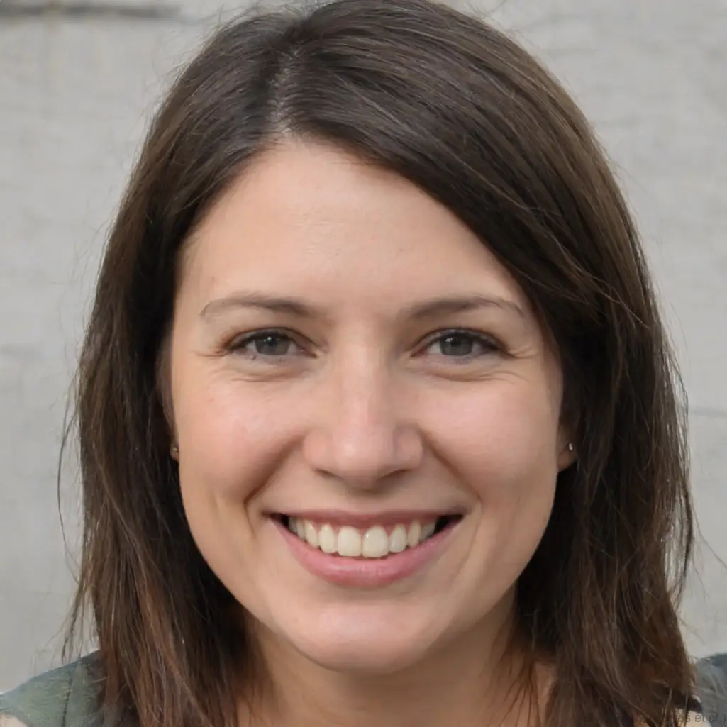 Hanna, 47 Jahre