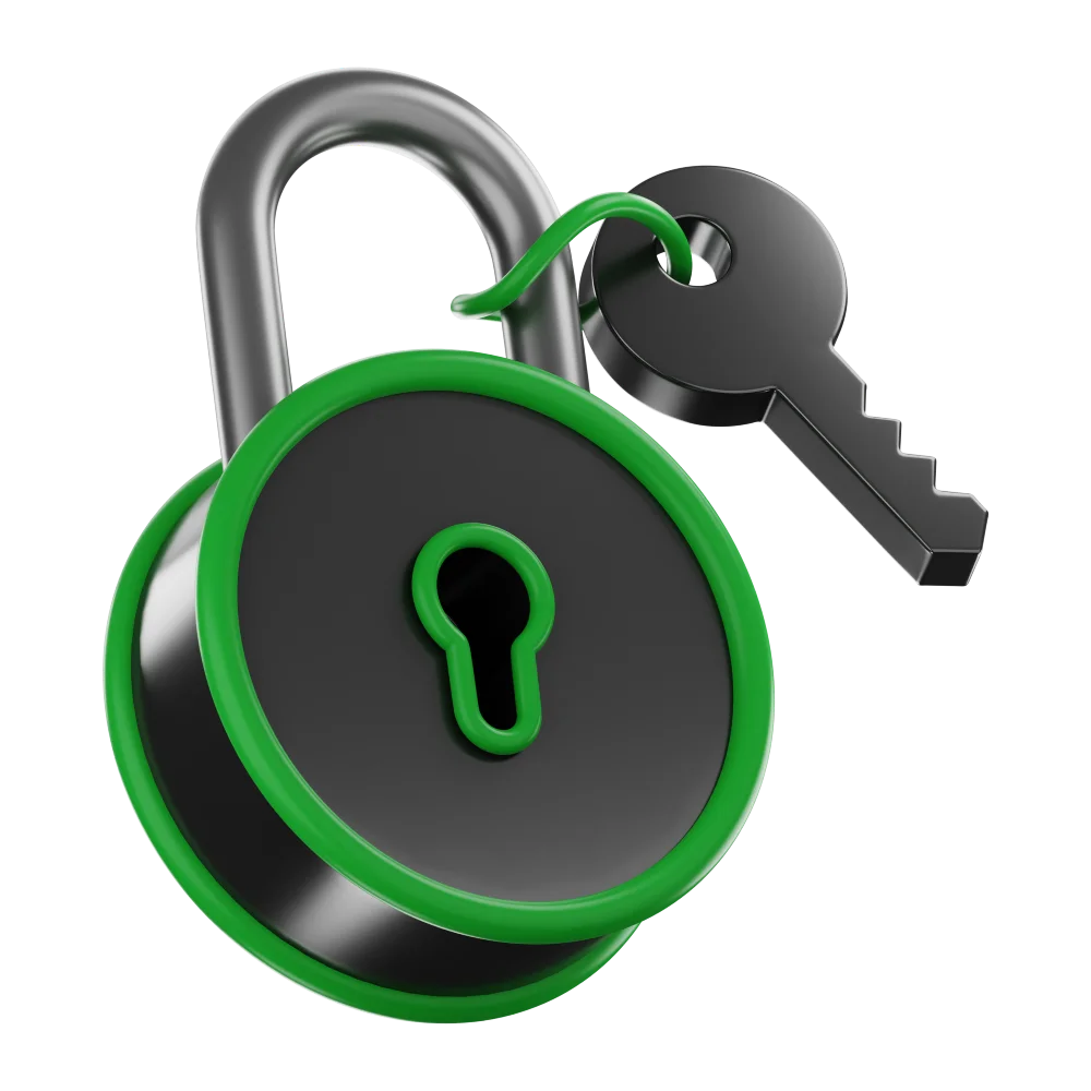 Privacy Icon